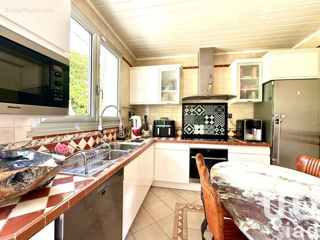 Photo 9 - Maison à CACHAN