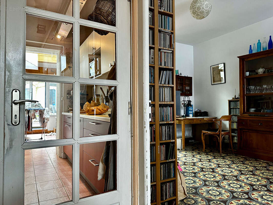 Maison à LA ROCHELLE