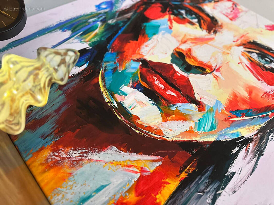 Appartement à MAGNY-LE-HONGRE