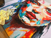 Appartement à MAGNY-LE-HONGRE