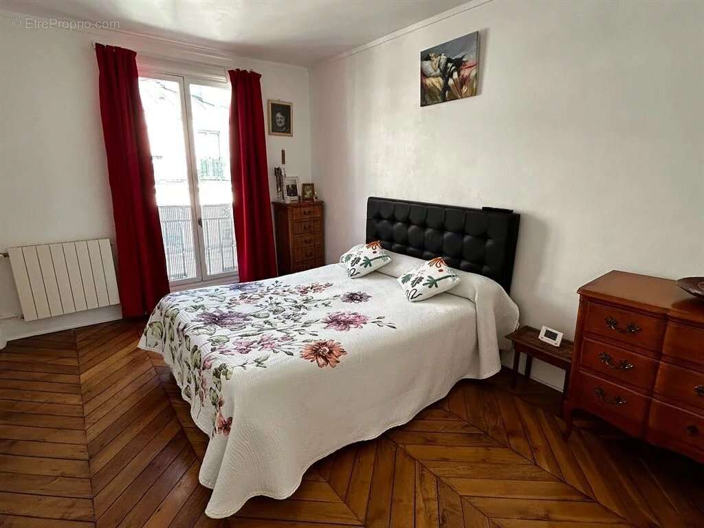 Appartement 78 m² à Paris-11e  - photo 7