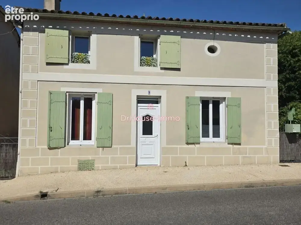 Maison 8 pièces 160 m² à vendre à Gontaud-De-Nogaret (47400) - photo 19