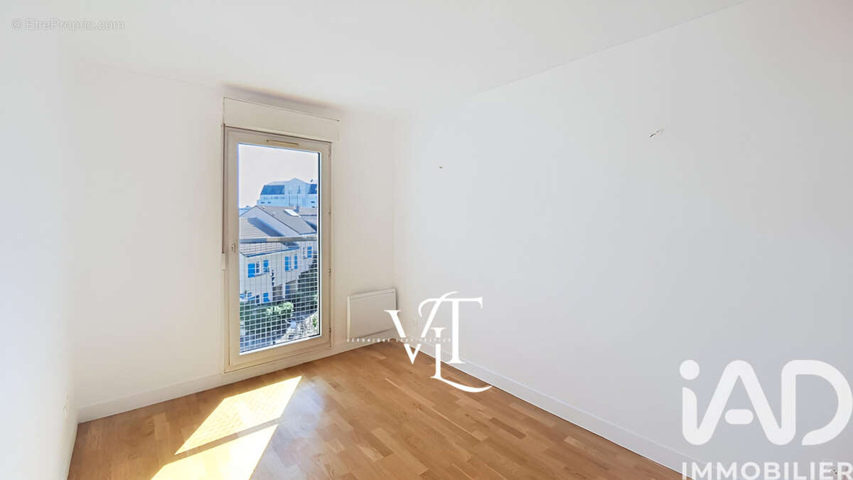 Photo 7 - Appartement à CLAMART