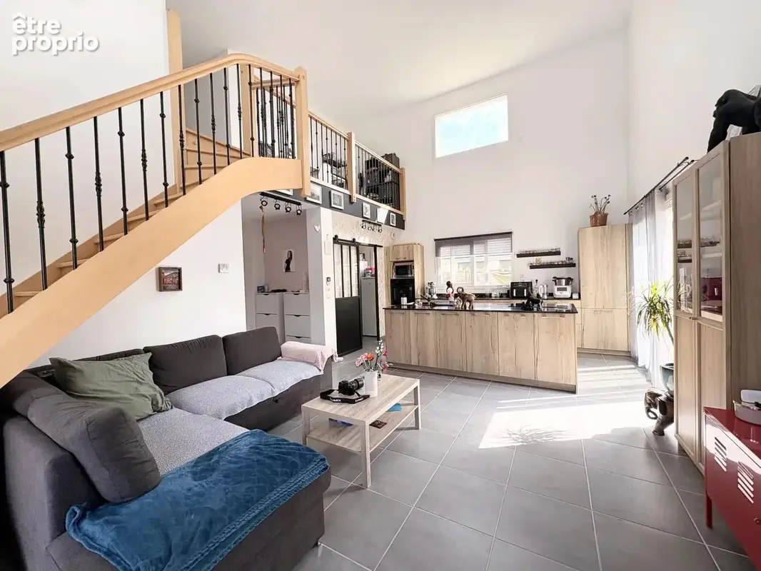 Maison 4 chambres à Pacy-sur-Eure - photo 2