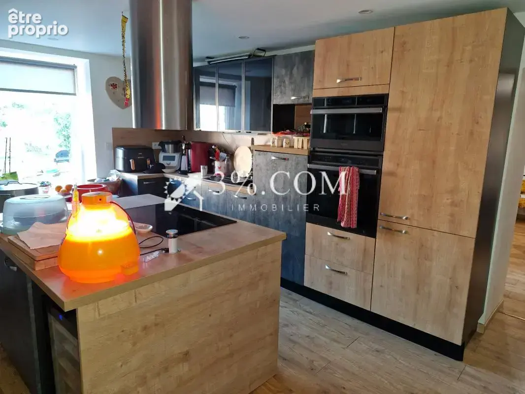 Maison à Neufmaisons 54540 (Meurthe et Moselle) - photo 3