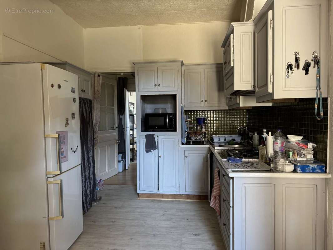 Appartement à LOUHANS