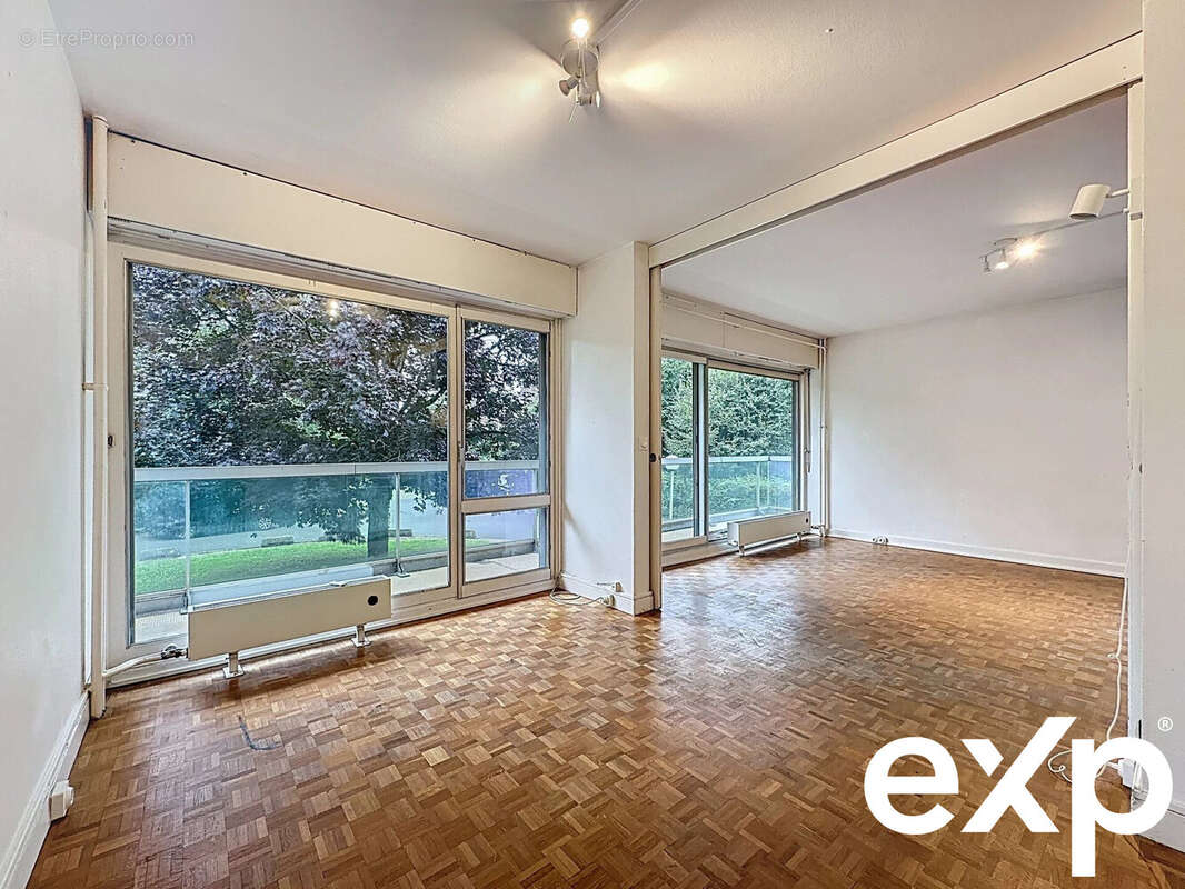 Appartement à CHANTILLY