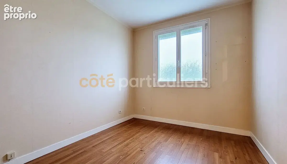 Vendue -- la roche-sur-yon -- quartier belle place -- maison 4 pieces -- 82 m2 -- jardin - photo 9