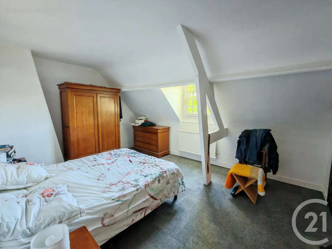 Maison à GISORS
