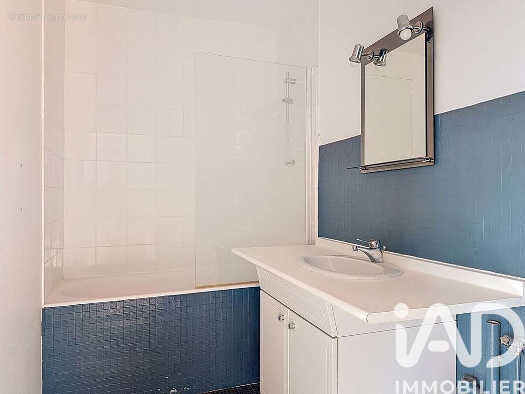 Photo 6 - Appartement à BOIS-COLOMBES