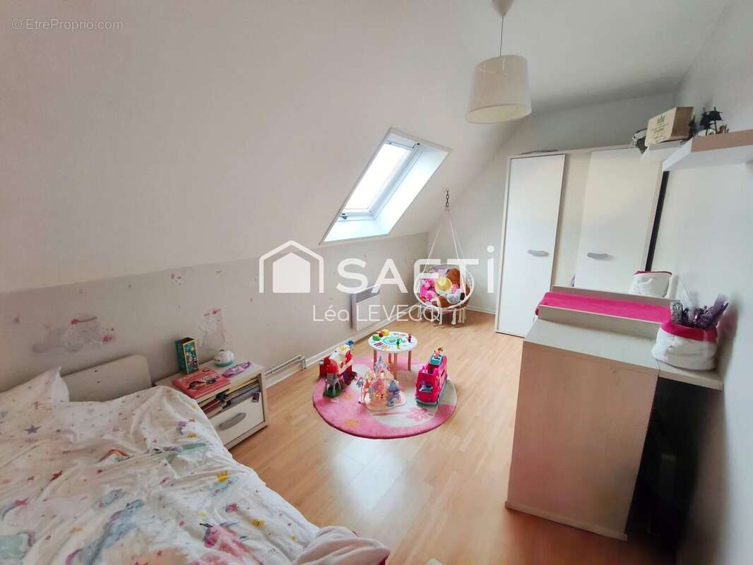 Photo 4 - Maison à LE QUESNOY