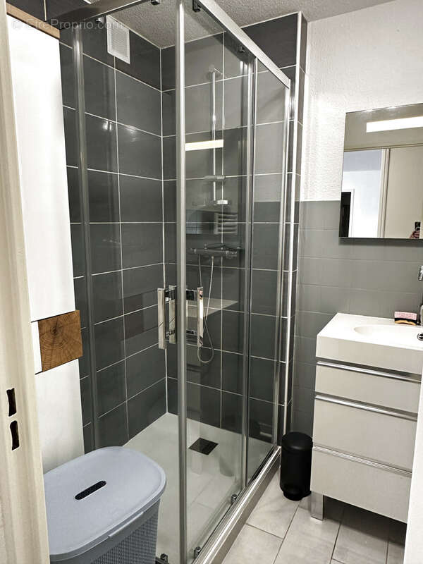 Appartement à CAVALAIRE-SUR-MER