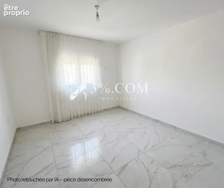 Maison familiale de plain-pied 3 chambres - Jardin, Terrasse - photo 17
