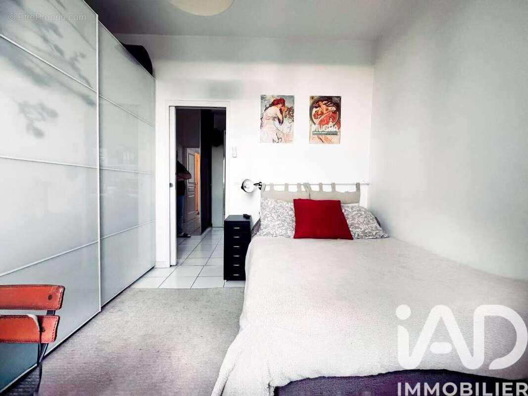 Photo 9 - Maison à TOULON