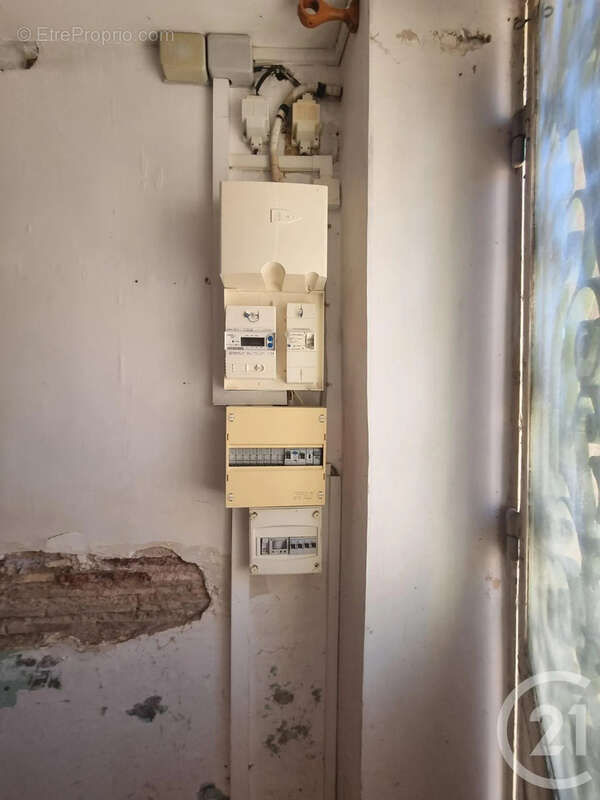 Maison 82 m² à Corbigny  - photo 17