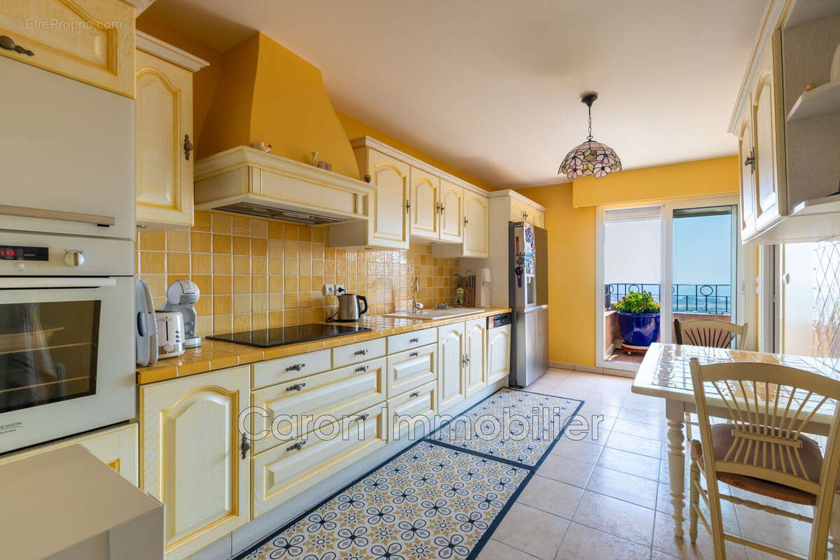 Appartement 141 m² à Mandelieu-La-Napoule  - photo 7