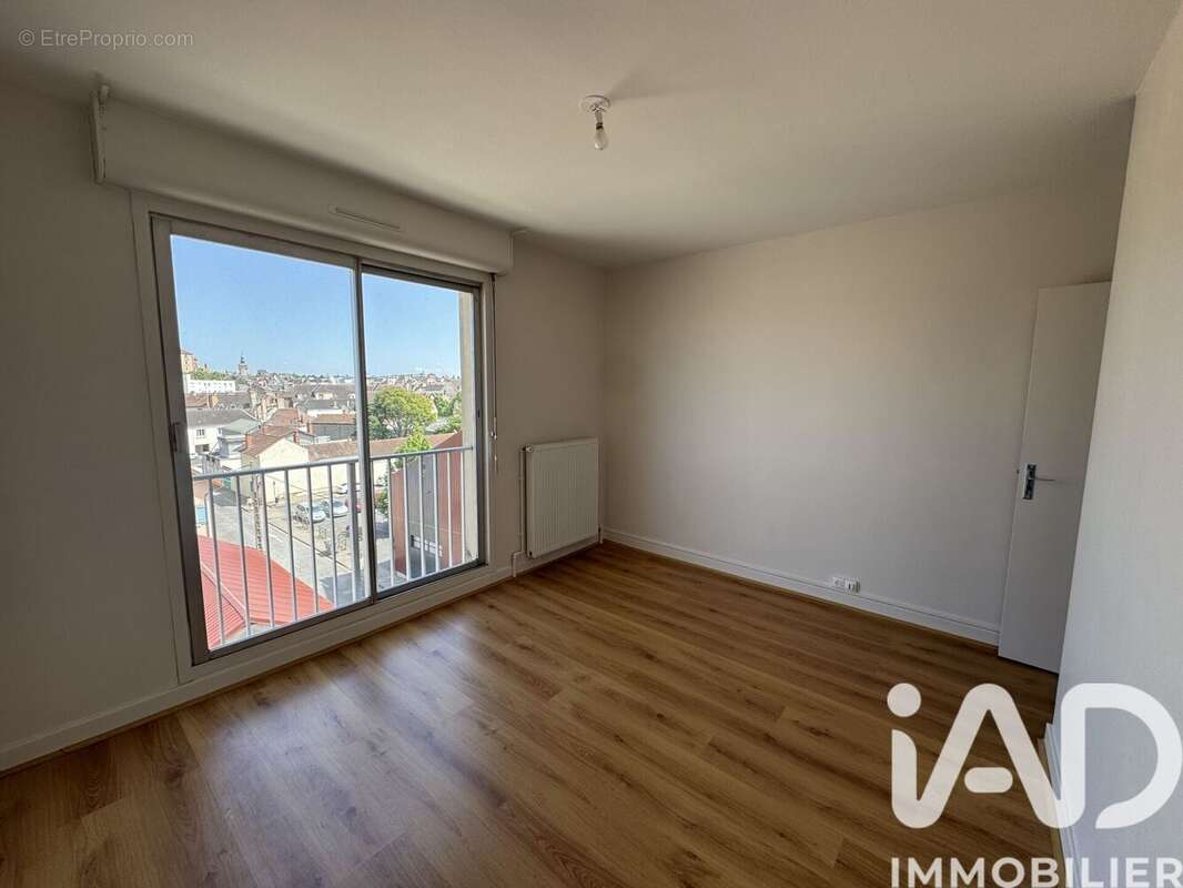 Photo 7 - Appartement à MOULINS
