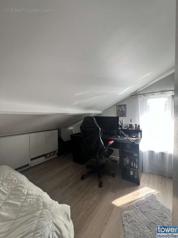 Maison à DRANCY