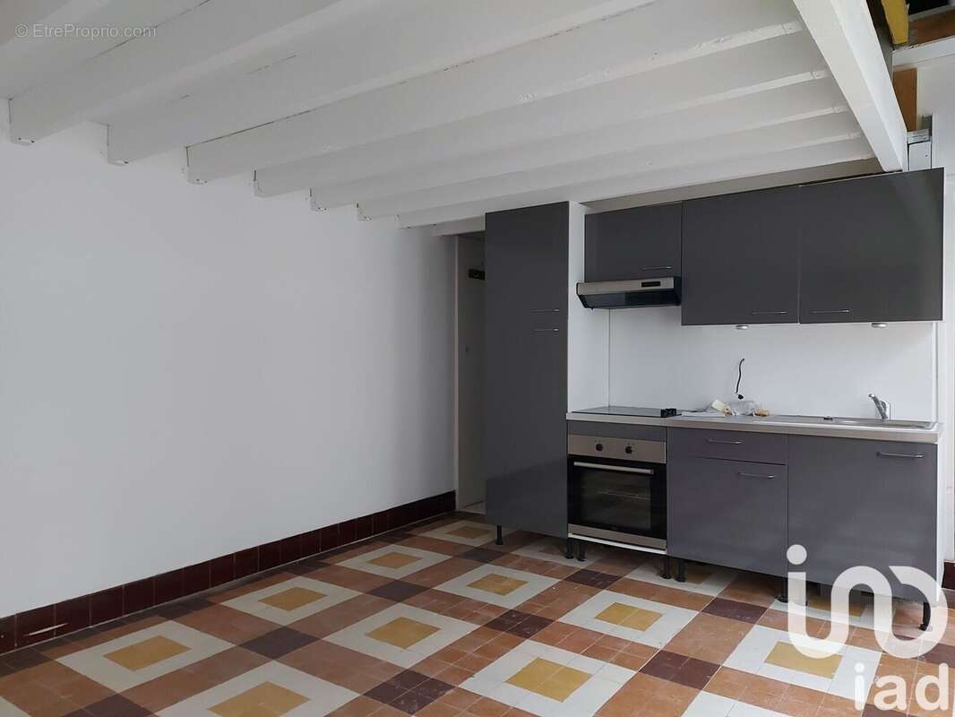 Photo 9 - Maison à MERLIMONT