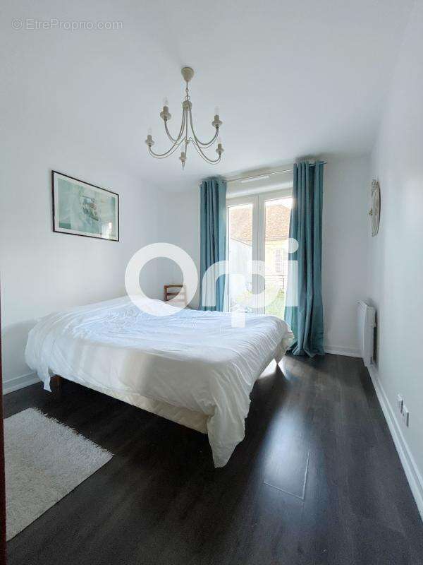 Appartement à COMPIEGNE