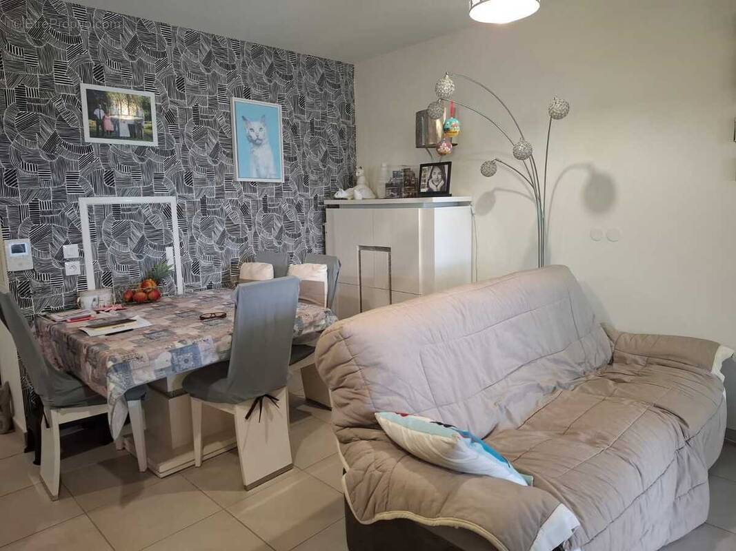 Appartement à LA POSSESSION