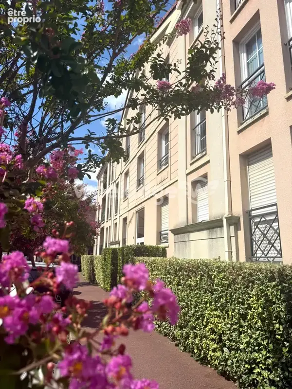 Photo Appartement à Cergy au prix de 259 000€