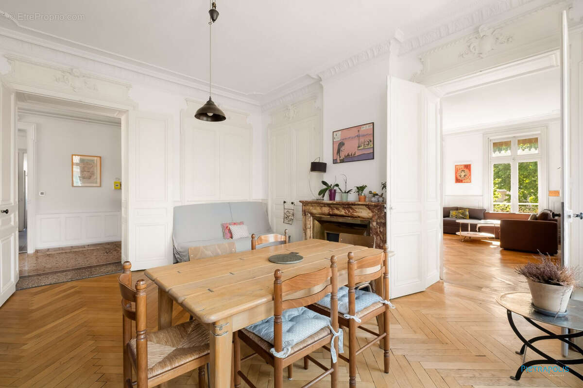 Appartement à VIENNE