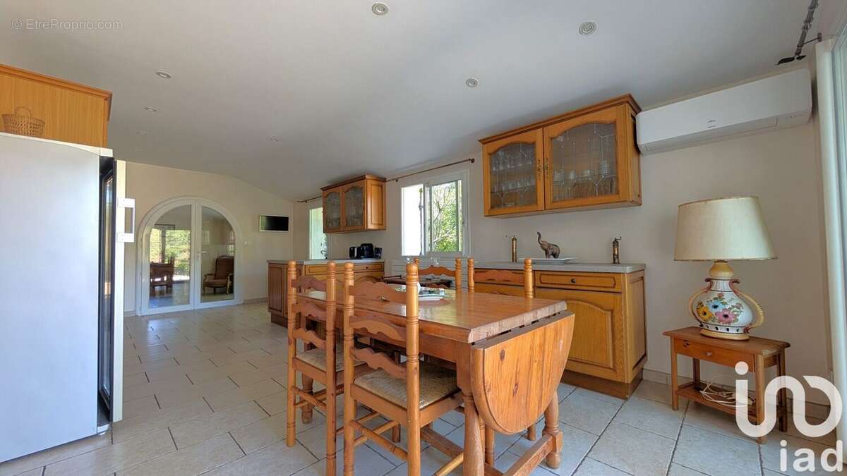 Photo 7 - Maison à BELIN-BELIET