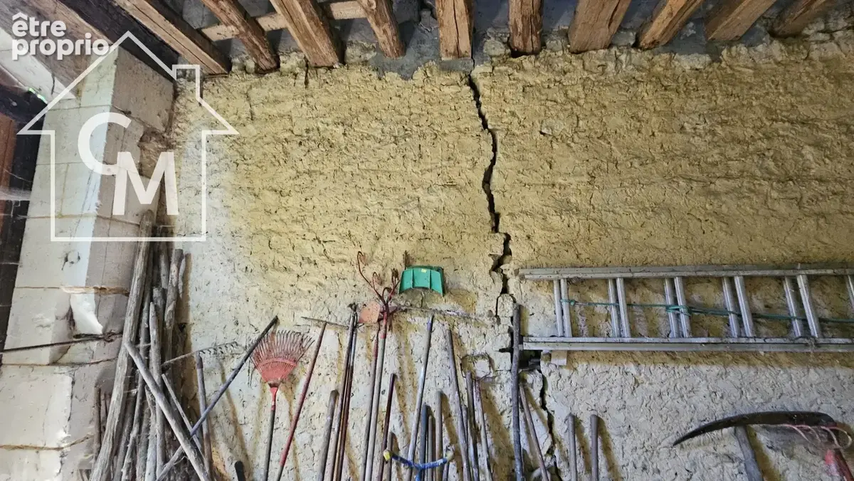 Maison à rénover entièrement - photo 38