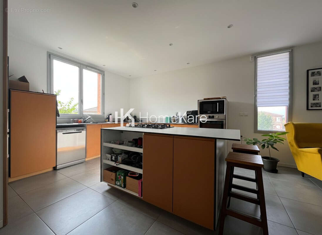 Maison 105 m² à Caraman  - photo 5
