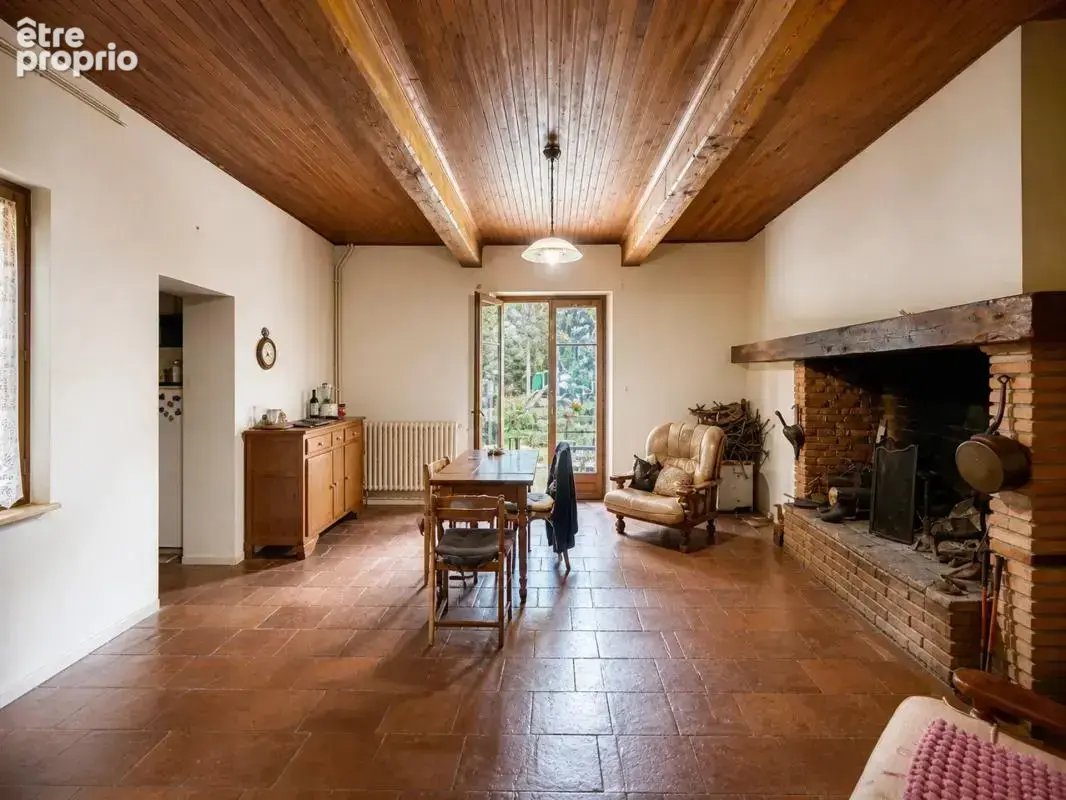 Maison de 11 pièces de 300 m² à Saint-Porquier - photo 4