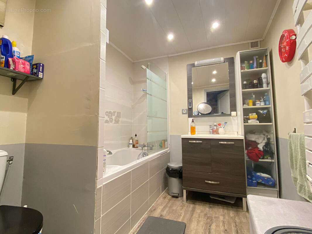 Maison à GUITRANCOURT