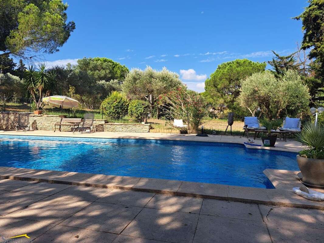 Maison 310 m² à Vias  - photo 6