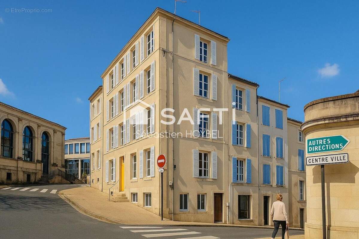 Photo 7 - Appartement à AUCH