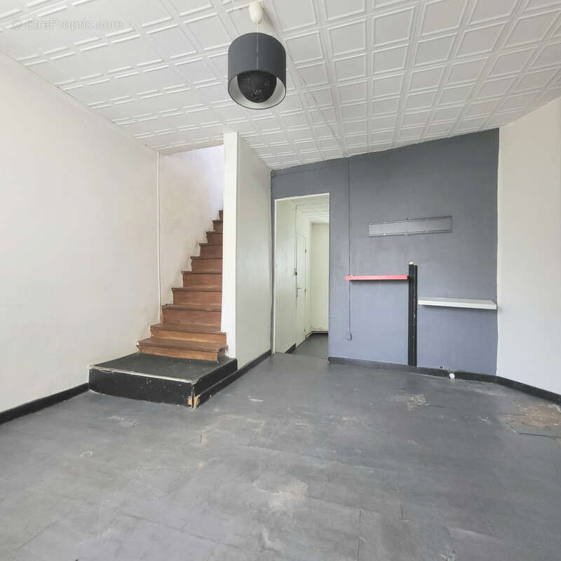 Appartement à BOISSY-L'AILLERIE