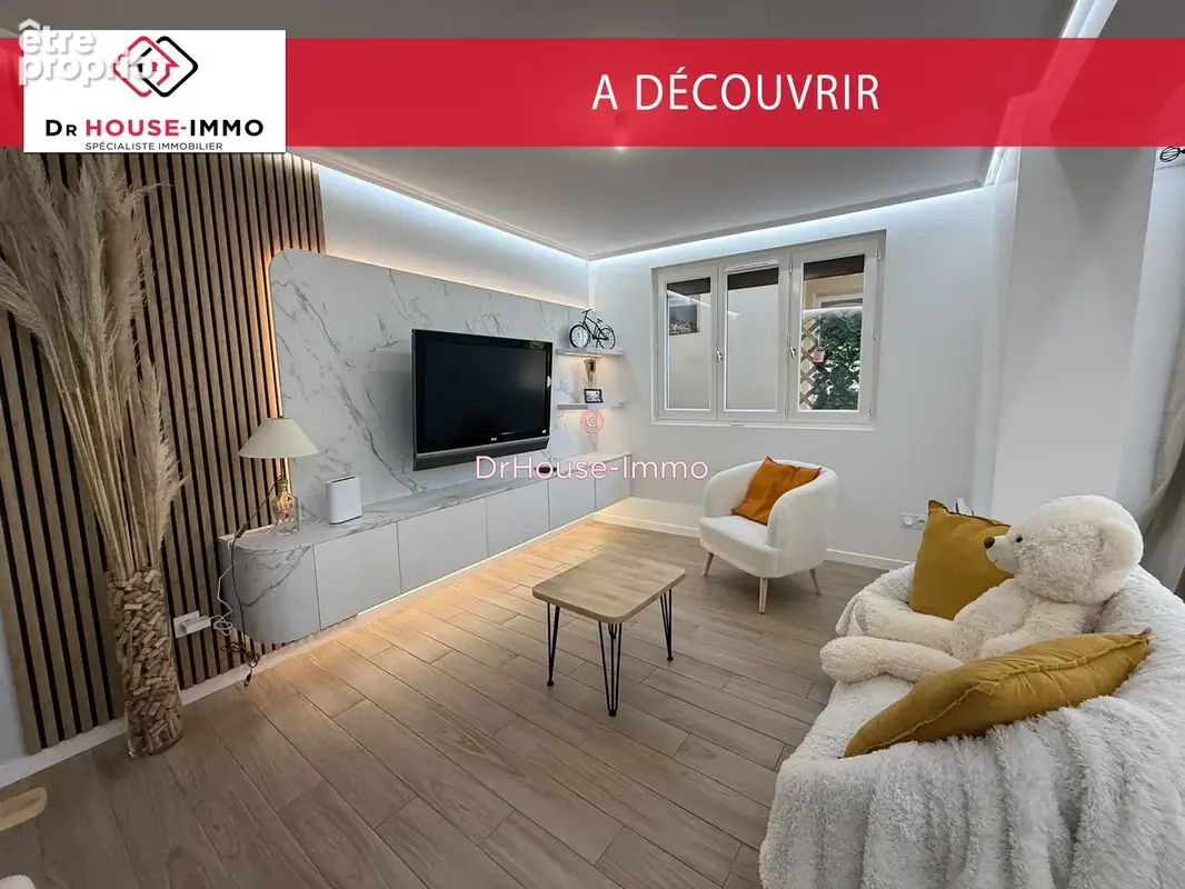 Maison 5 pièces 98 m² à vendre à Luc-Sur-Mer (14530) - photo 10