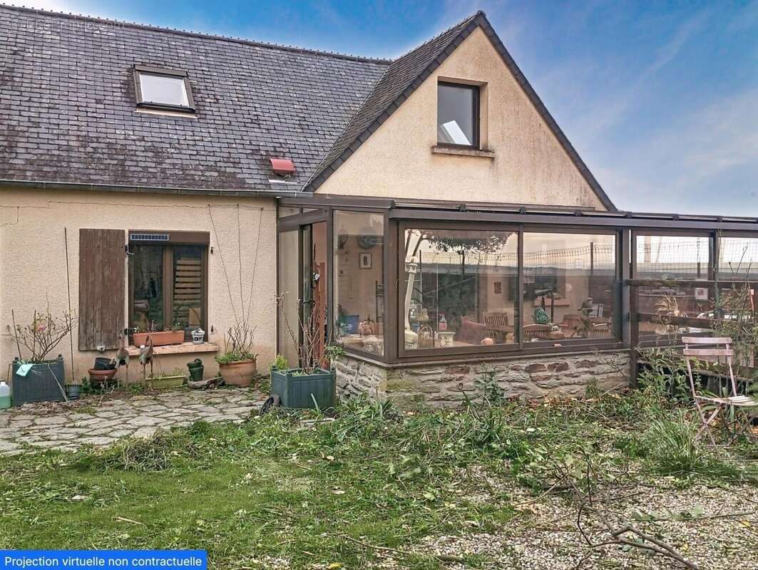 Photo 5 - Maison à QUETTEHOU