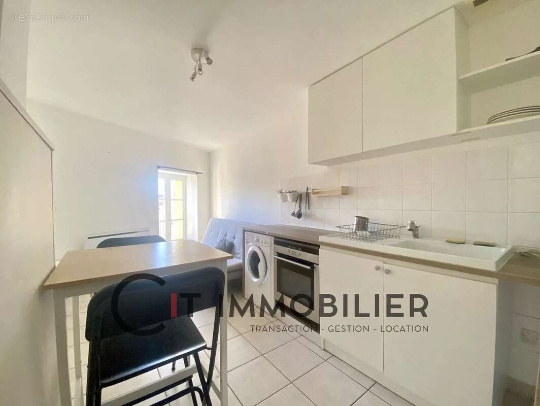 Appartement à LES ABRETS