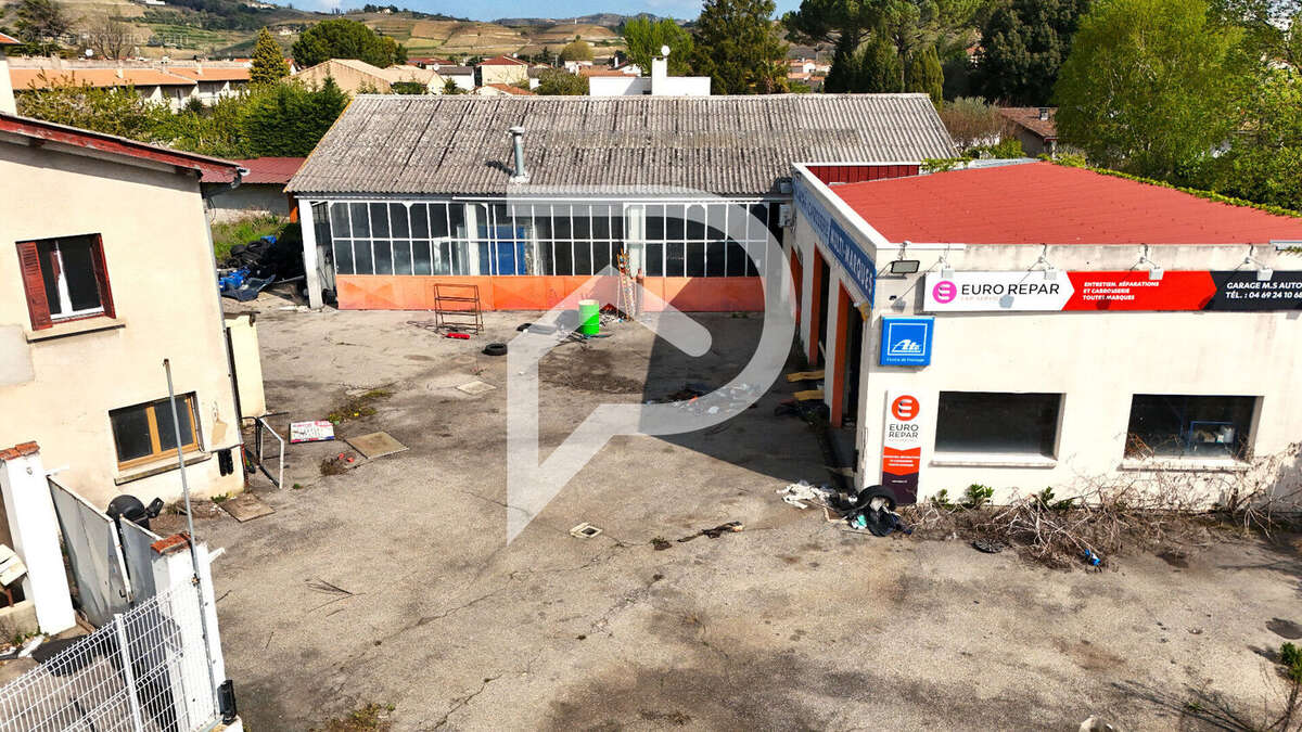 Maison à TAIN-L&#039;HERMITAGE