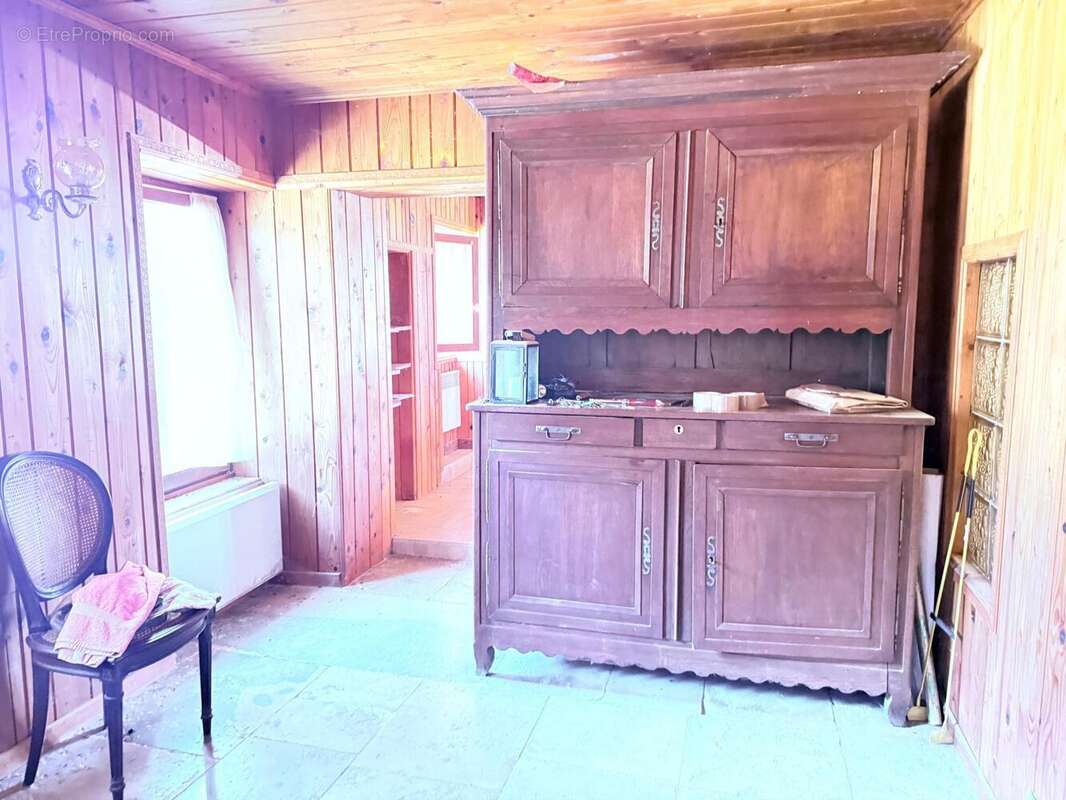 Photo 8 - Maison à RIOZ