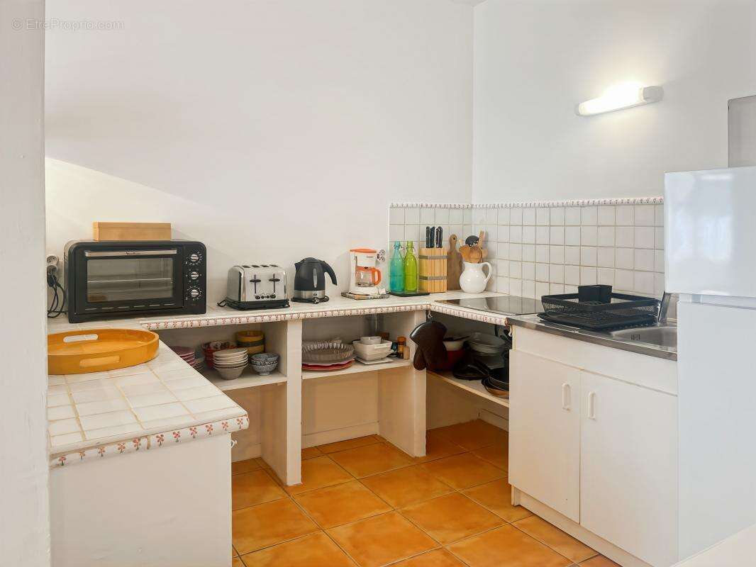 Maison à MARSEILLAN