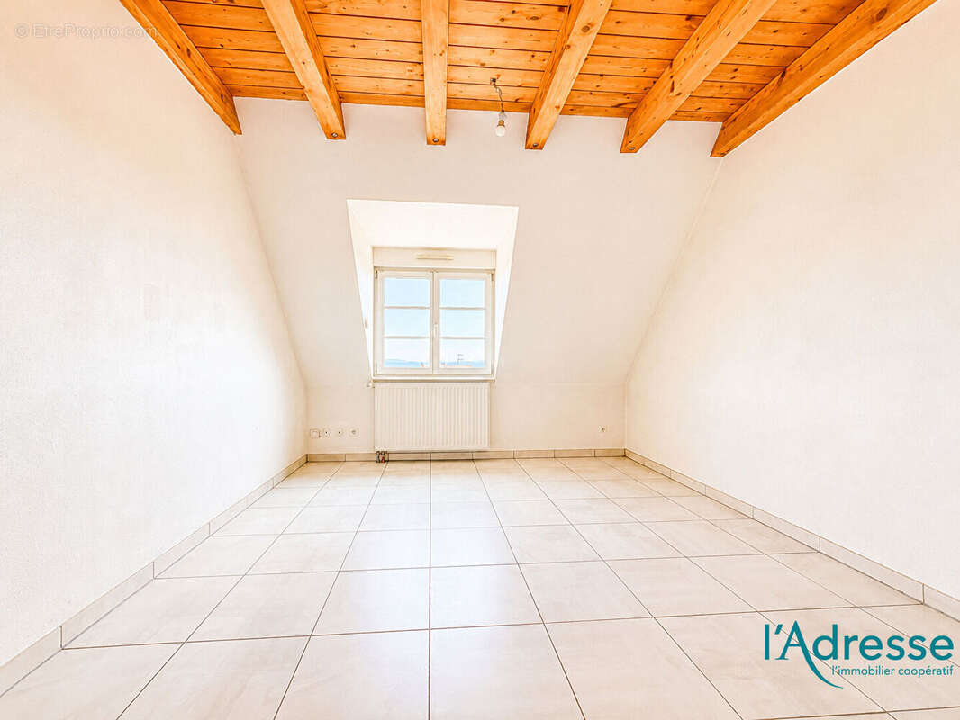 Appartement Mittelwihr 5 pièces - photo 7
