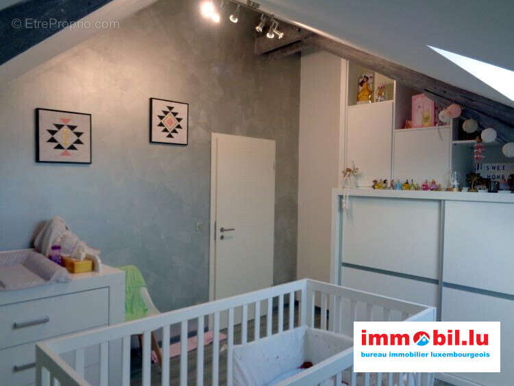 Appartement à VOLMERANGE-LES-MINES