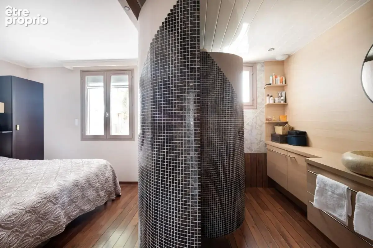 Très belle propriété Maison 8 pièces + 4/5 studios - photo 13
