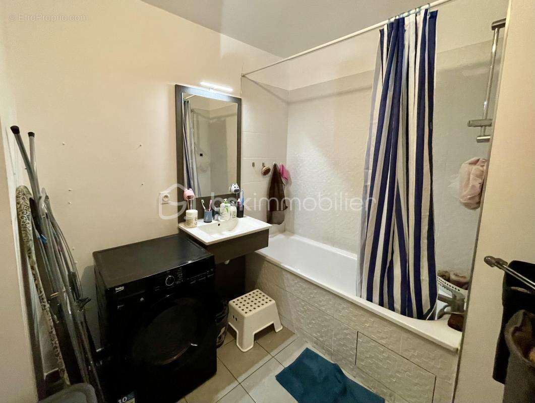 Appartement à MELUN