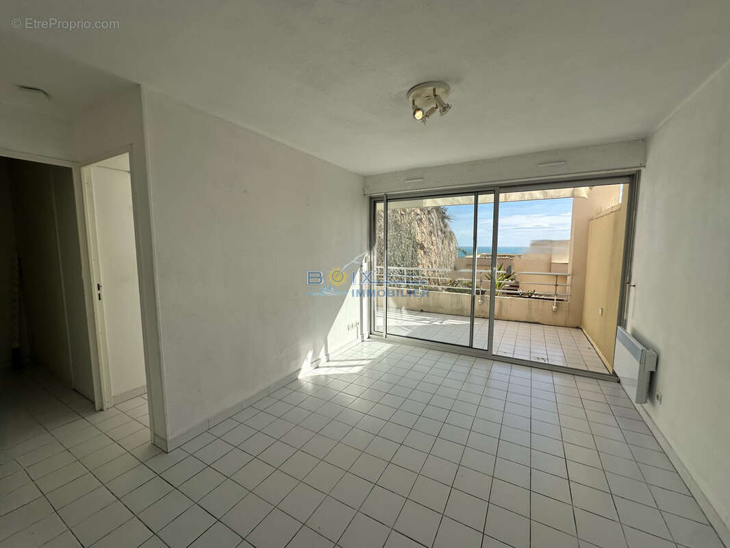Appartement à SETE