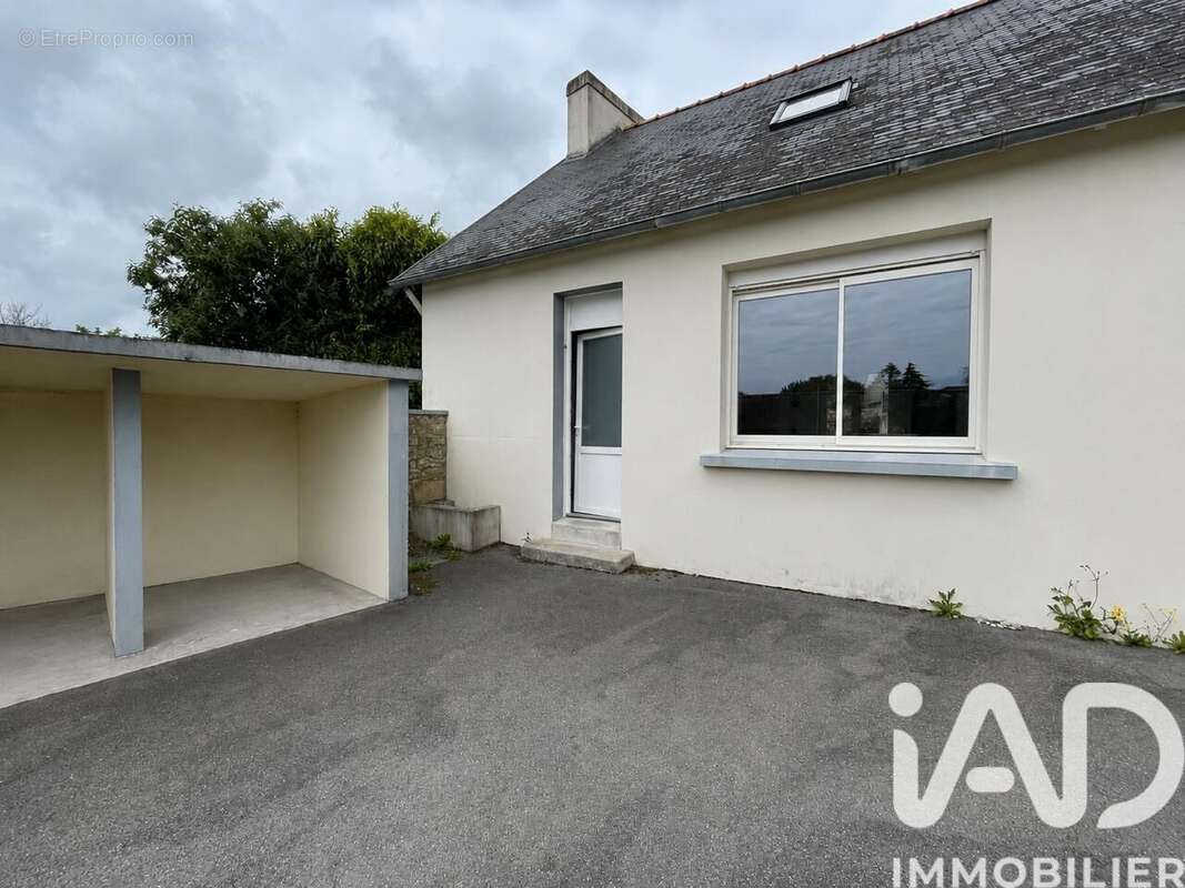 Photo 2 - Appartement à LOCTUDY