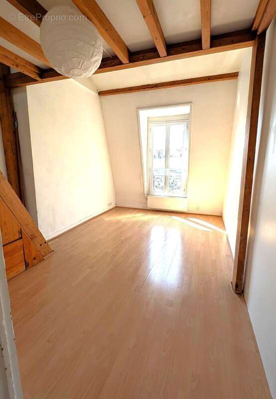 Appartement à PARIS-13E