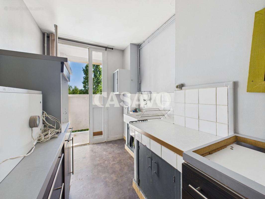 Appartement à CLAMART