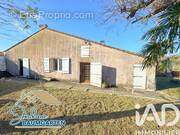 Photo 1 - Maison à CHENAC-SAINT-SEURIN-D'UZET